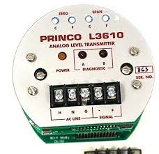 Cảm biến đo mức Princo Instruments L3610